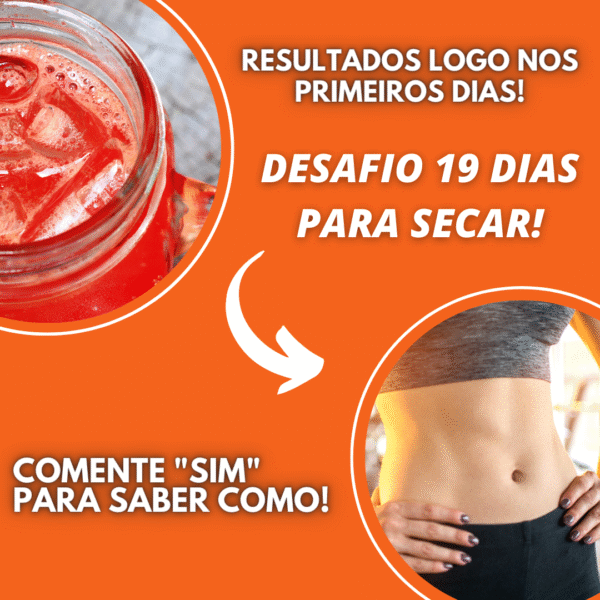 Desafio 19 dias Emagrecimento - Imagem 3