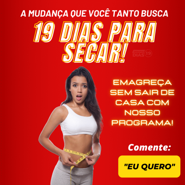 Desafio 19 dias Emagrecimento - Imagem 2