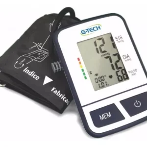 Aparelho Medidor de Pressão Digital de Braço BPSP11 G-Tech