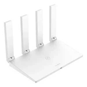 Roteador HUAWEI WiFi AX2S 5 GHz Wi-Fi 6 HarmonyOS Mesh